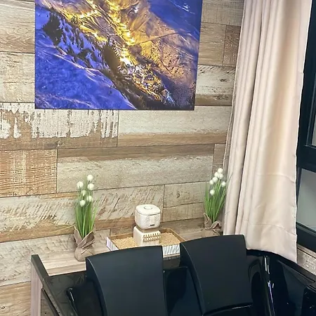 Appartement Nevada Loft *