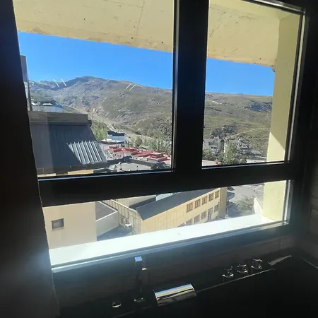 Appartement Nevada Loft Sierra Nevada