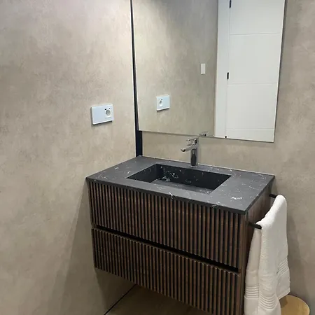 Nevada Loft Appartement *